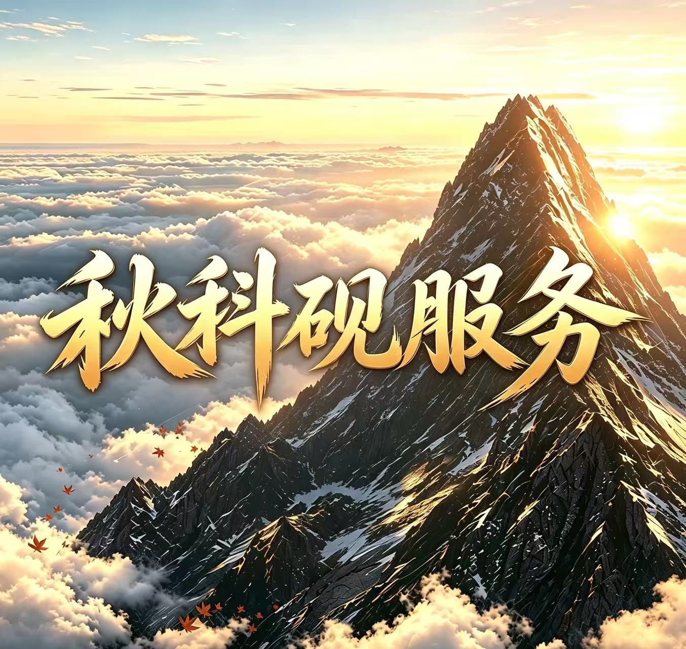 聚合支付平台